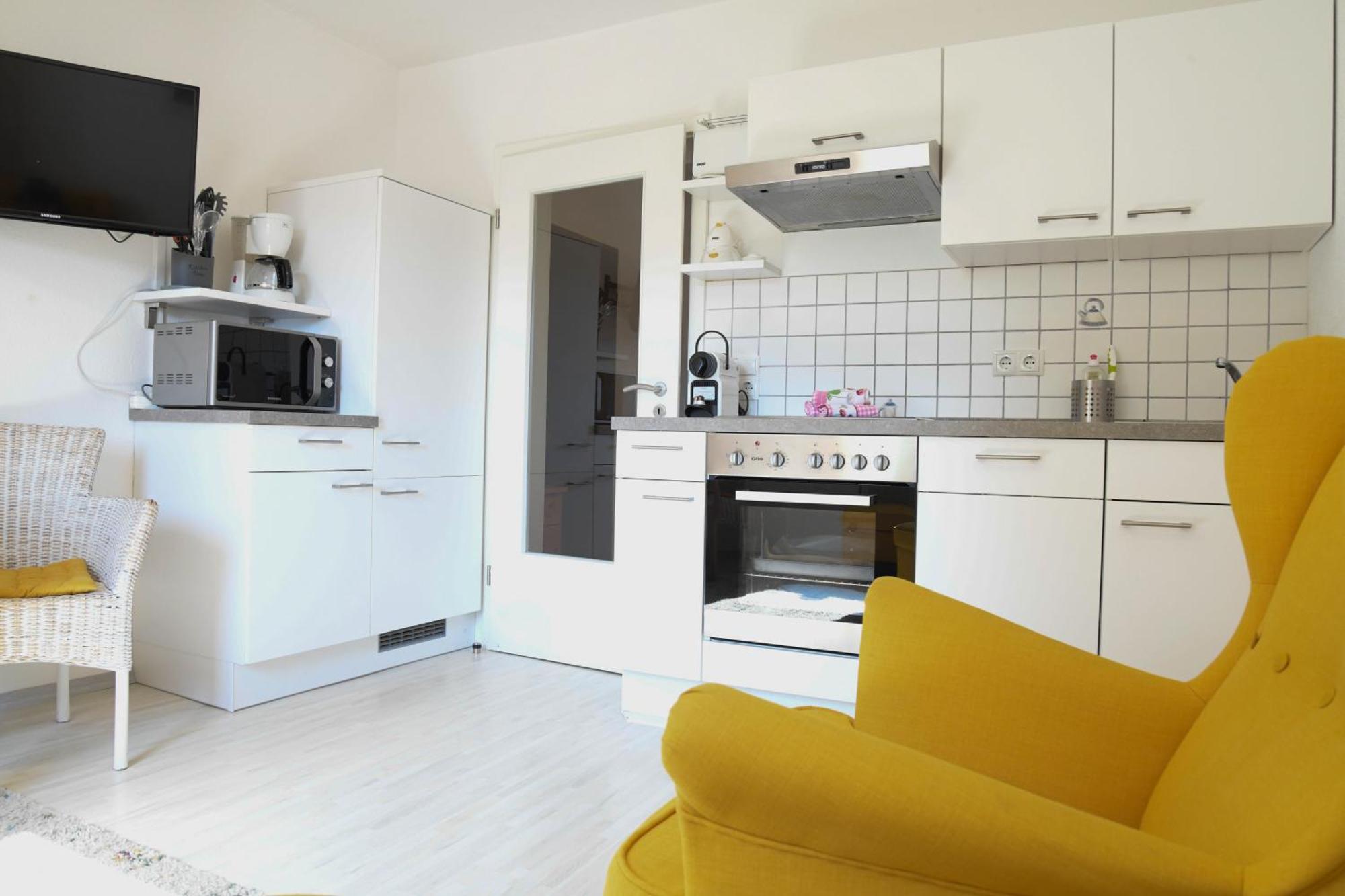 Apartment Falkenhof Classic