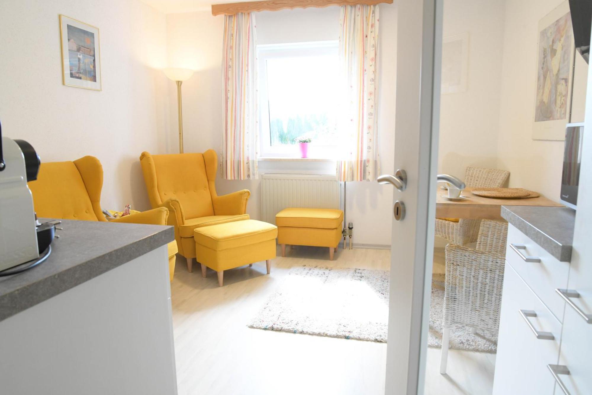 Falkenhof Classic Apartment *