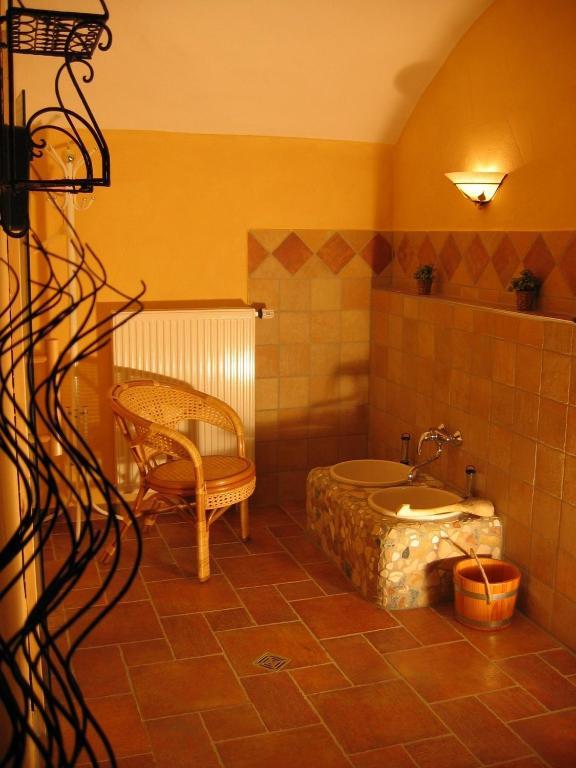 Apartment Falkenhof Classic *