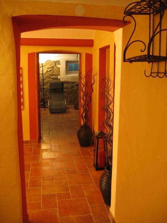 Apartment Falkenhof Classic