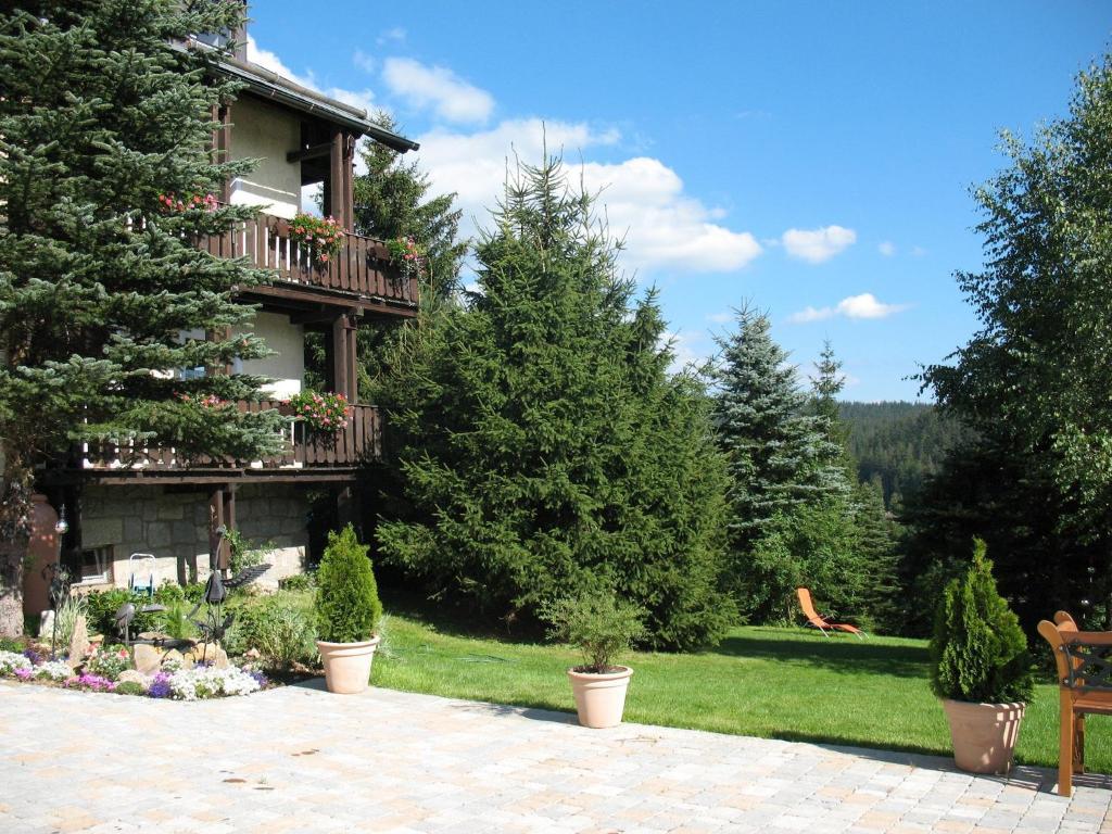 Falkenhof Classic Apartment