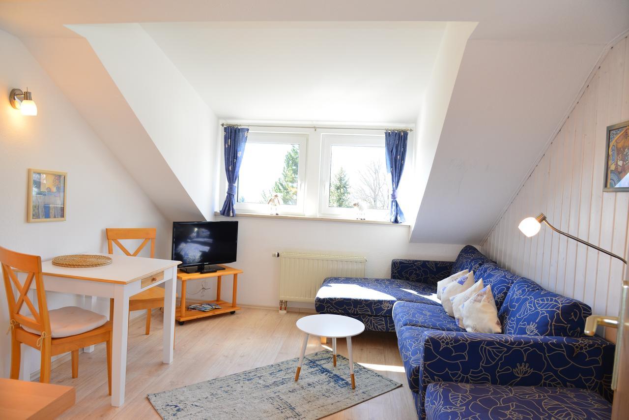 Falkenhof Classic Apartment