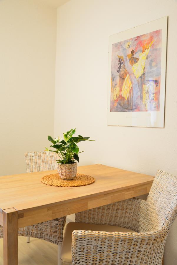 Falkenhof Classic Apartment
