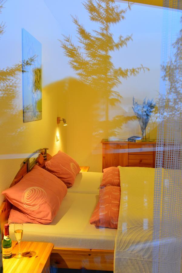Falkenhof Classic Apartment
