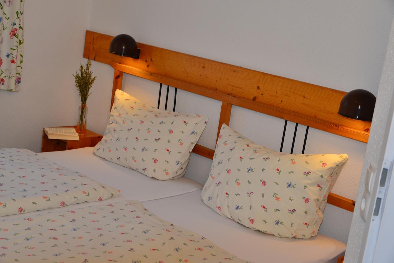 Apartment Falkenhof Classic