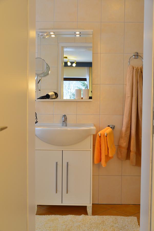 Apartment Falkenhof Classic Bayerisch Eisenstein