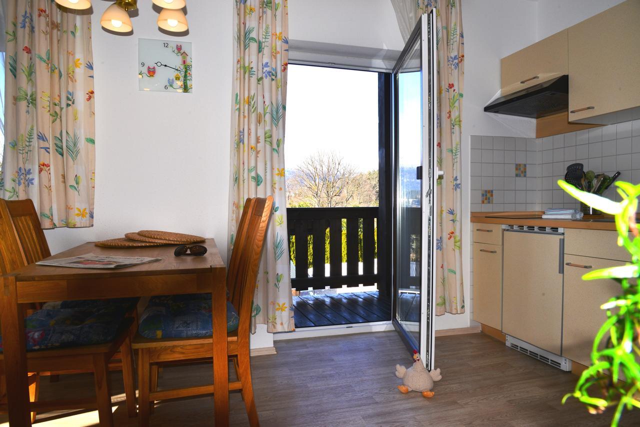 Falkenhof Classic Apartment *