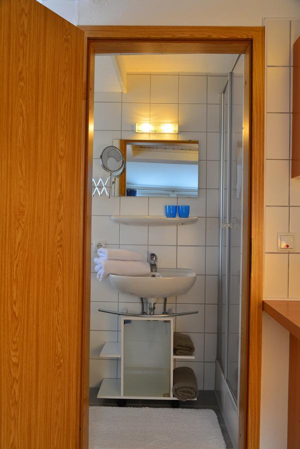 Falkenhof Classic Apartment Bayerisch Eisenstein