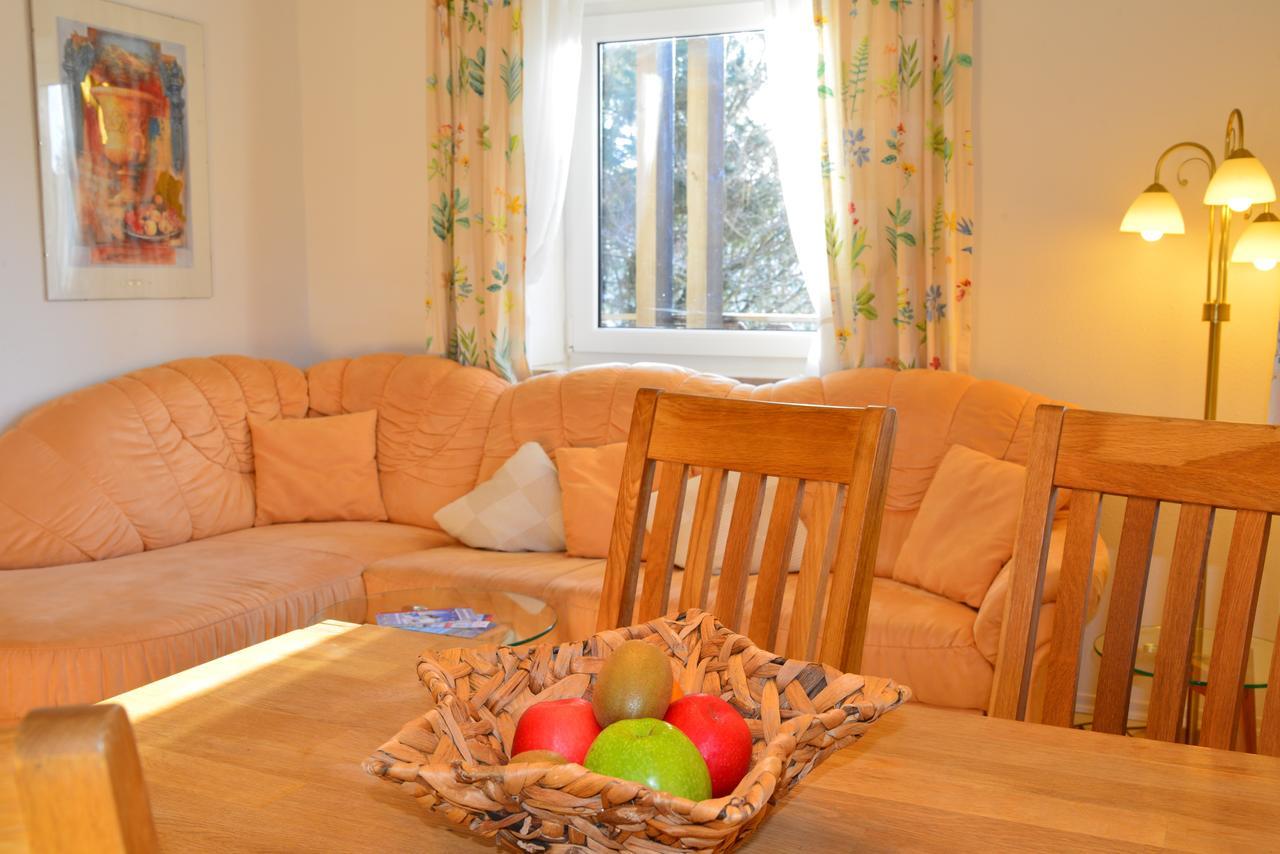Apartment Falkenhof Classic *