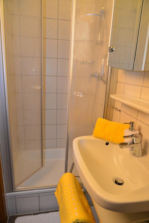 Apartment Falkenhof Classic