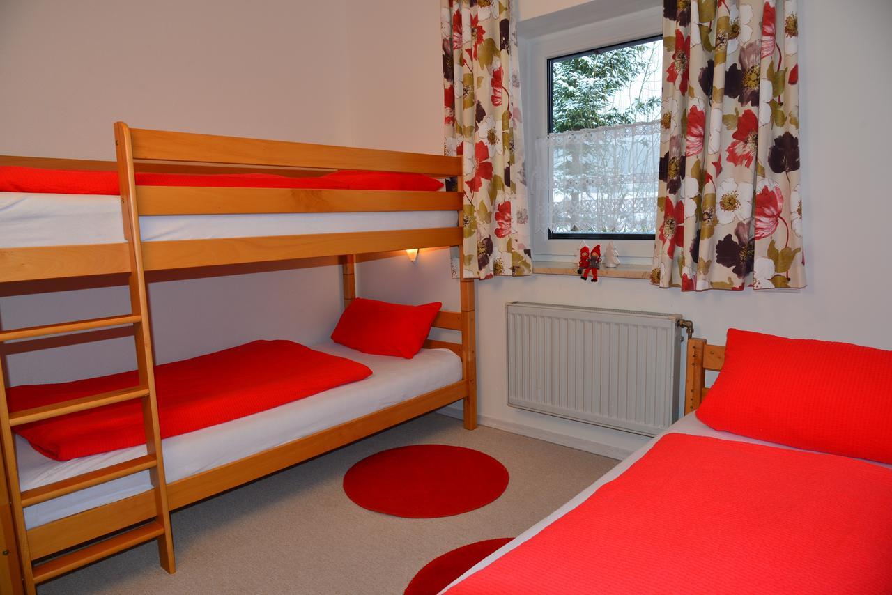 Falkenhof Classic Apartment Bayerisch Eisenstein