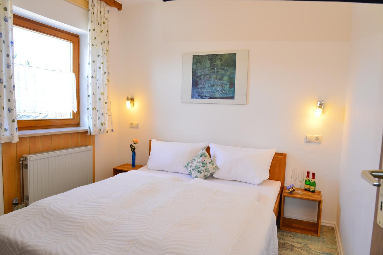 Apartment Falkenhof Classic *