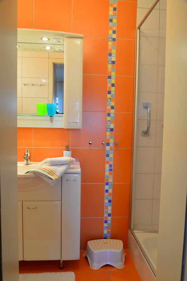 Apartment Falkenhof Classic *