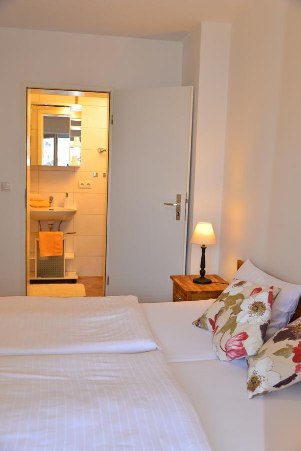 Apartment Falkenhof Classic