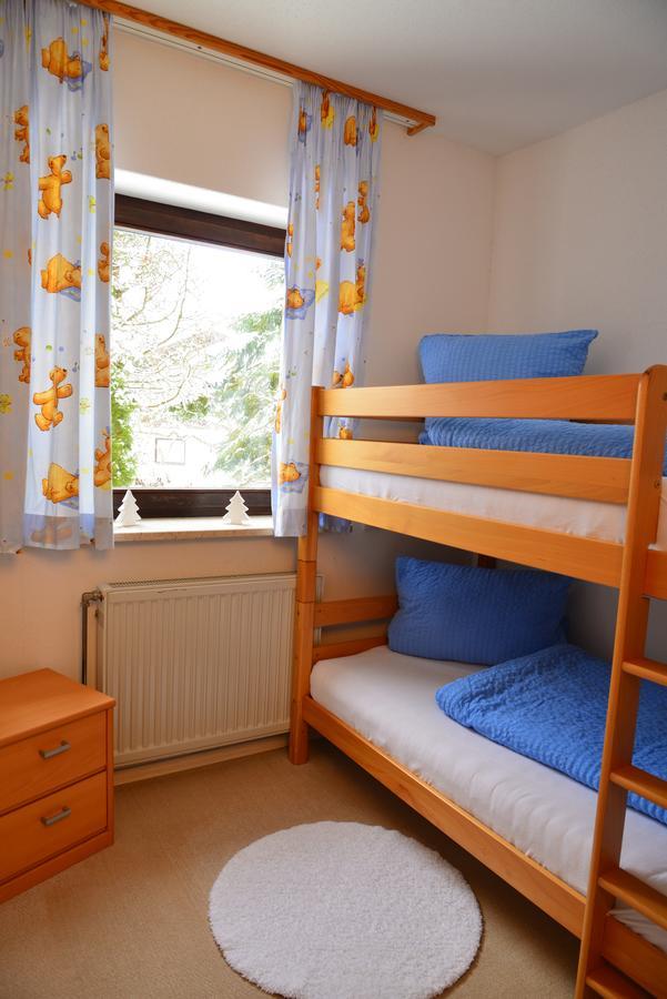 Apartment Falkenhof Classic *