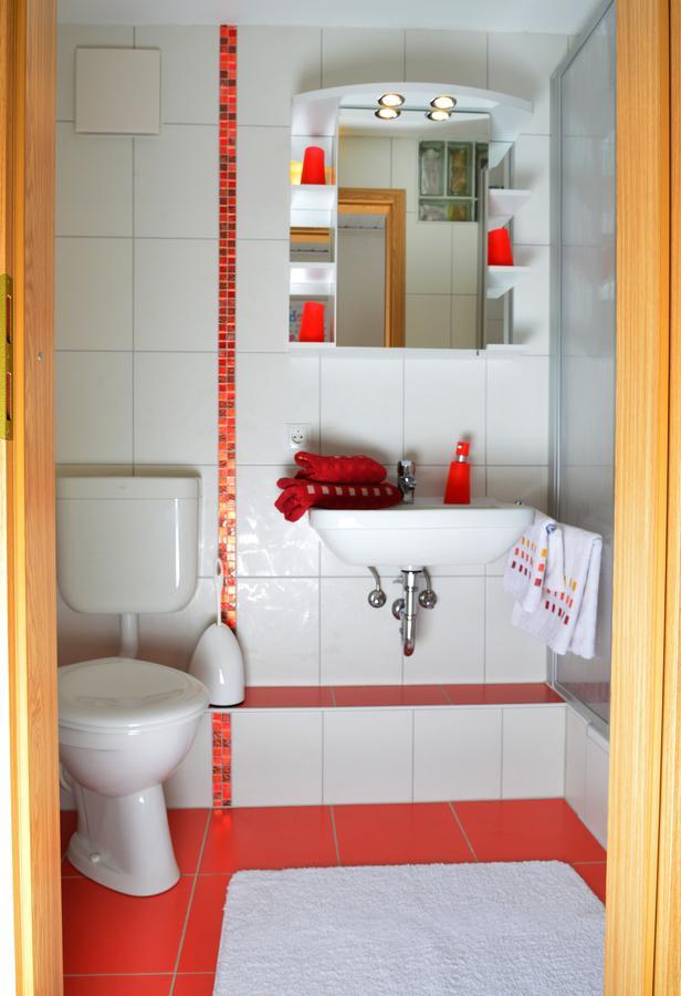 Apartment Falkenhof Classic *