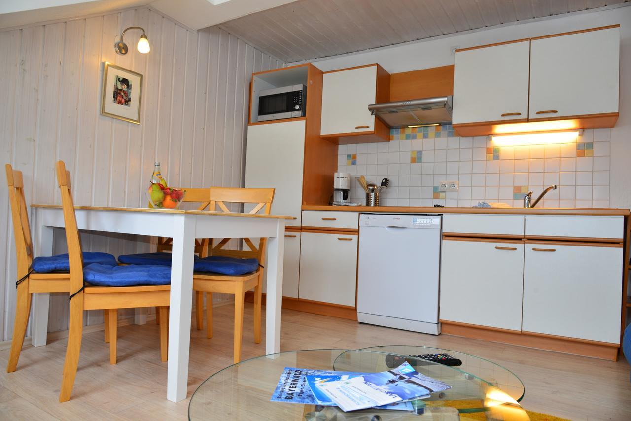Falkenhof Classic Apartment