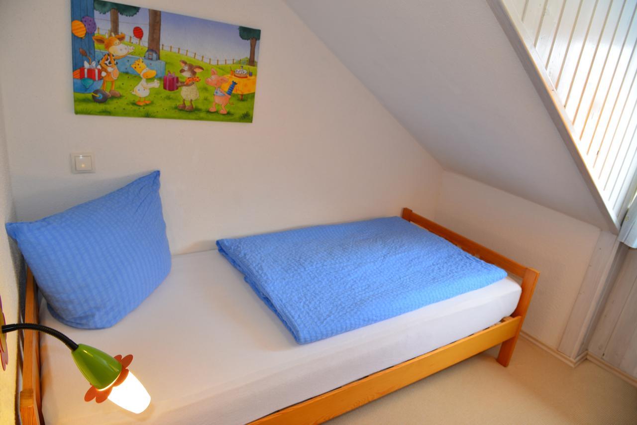 Apartment Falkenhof Classic