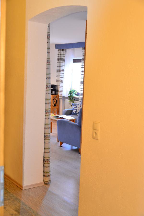 Falkenhof Classic Apartment