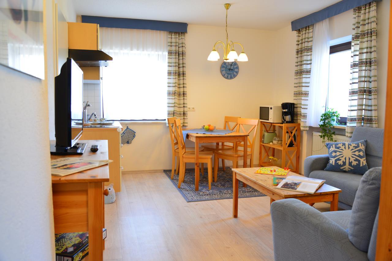 Apartment Falkenhof Classic *