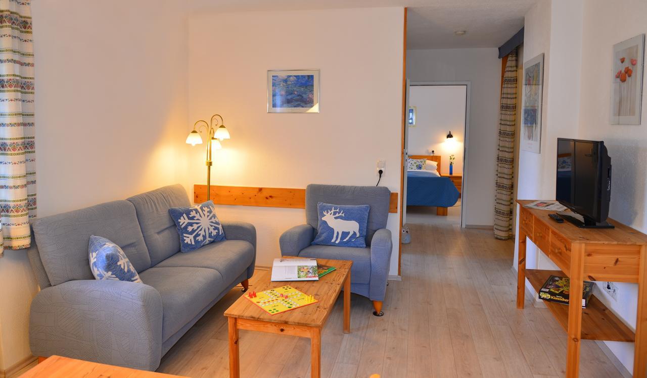 Falkenhof Classic Apartment *