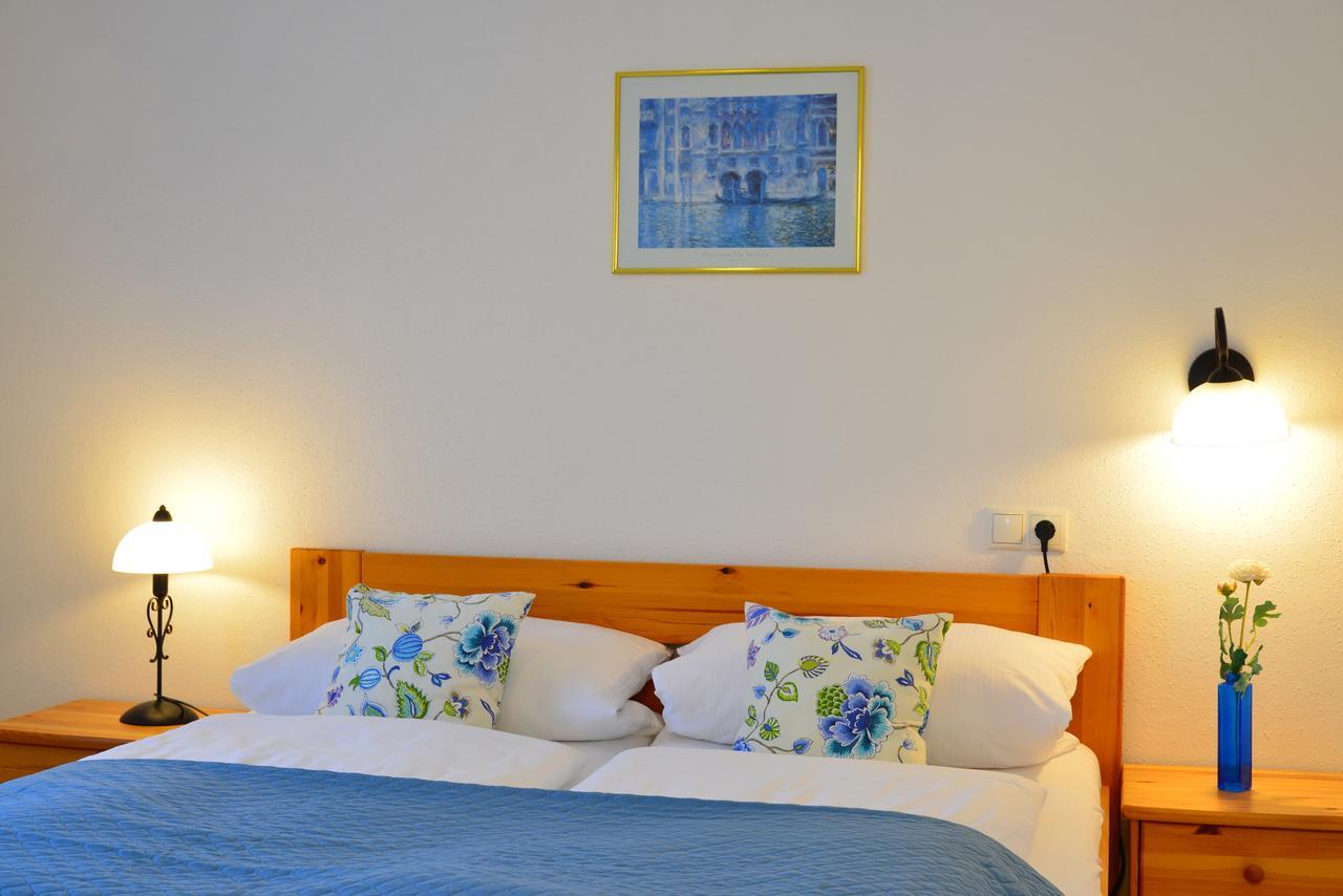 Apartment Falkenhof Classic