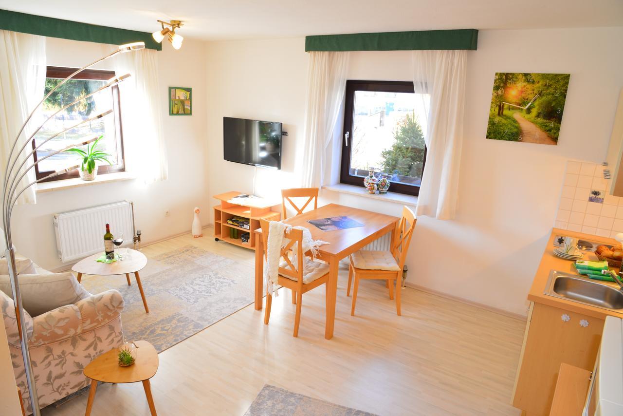 Falkenhof Classic Apartment