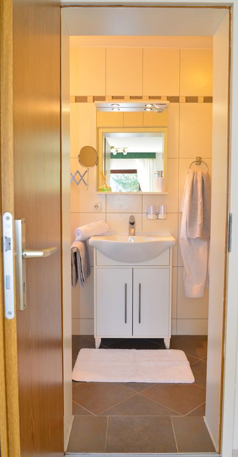 Falkenhof Classic Apartment Bayerisch Eisenstein
